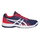 Asics Buty do Siatkówki Gel Task niebieskie męskie